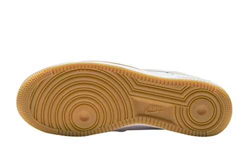 Nike Unisex Air Force 1 07 Trainers