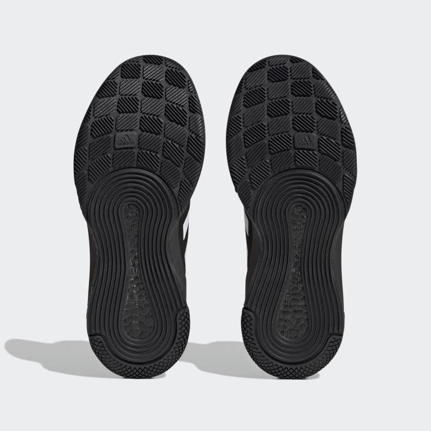 adidas Women's Crazyflight Volleyball Sneakers