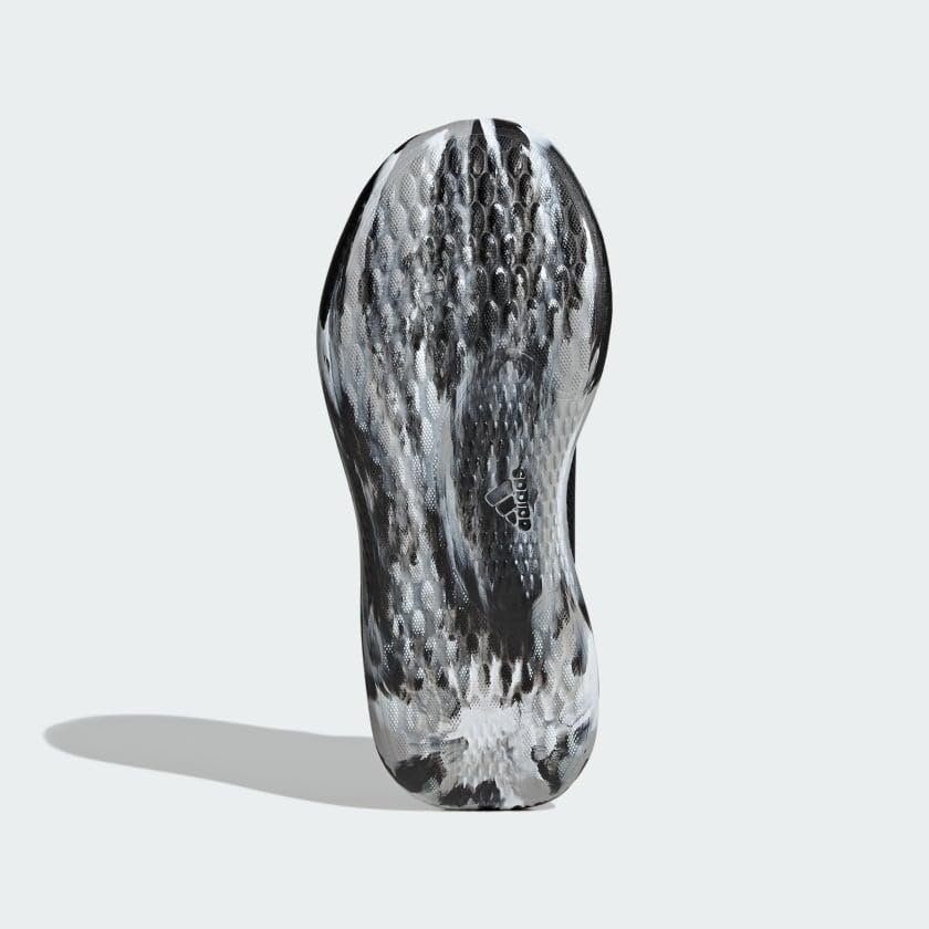 adidas Unisex-Child Cloudfoam PureSneaker