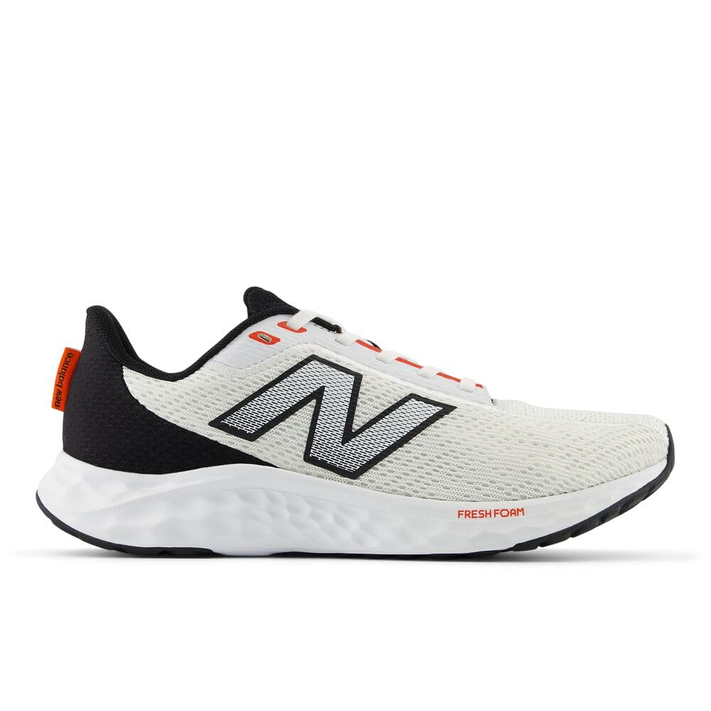 New Balance Mens Fresh Foam Arishi V4Running Shoe