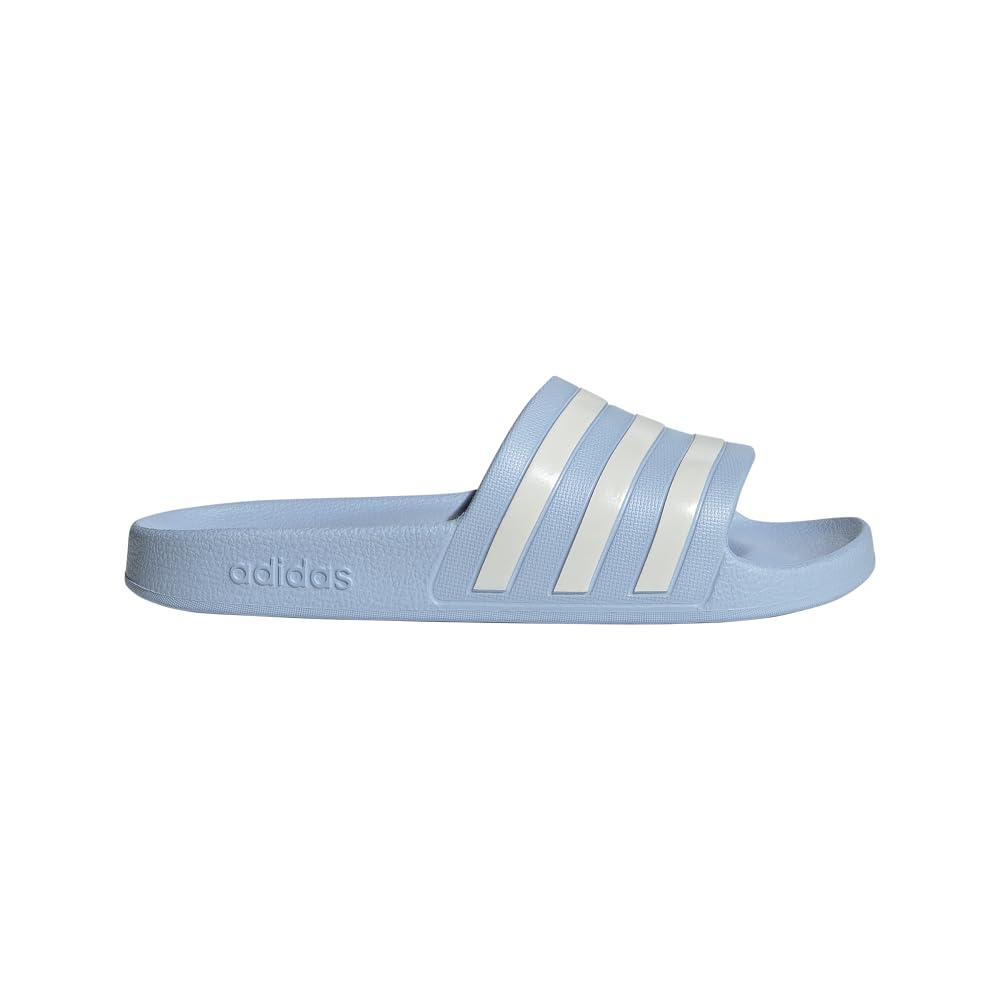 adidas Unisex's Adilette Aqua Slide Sandal