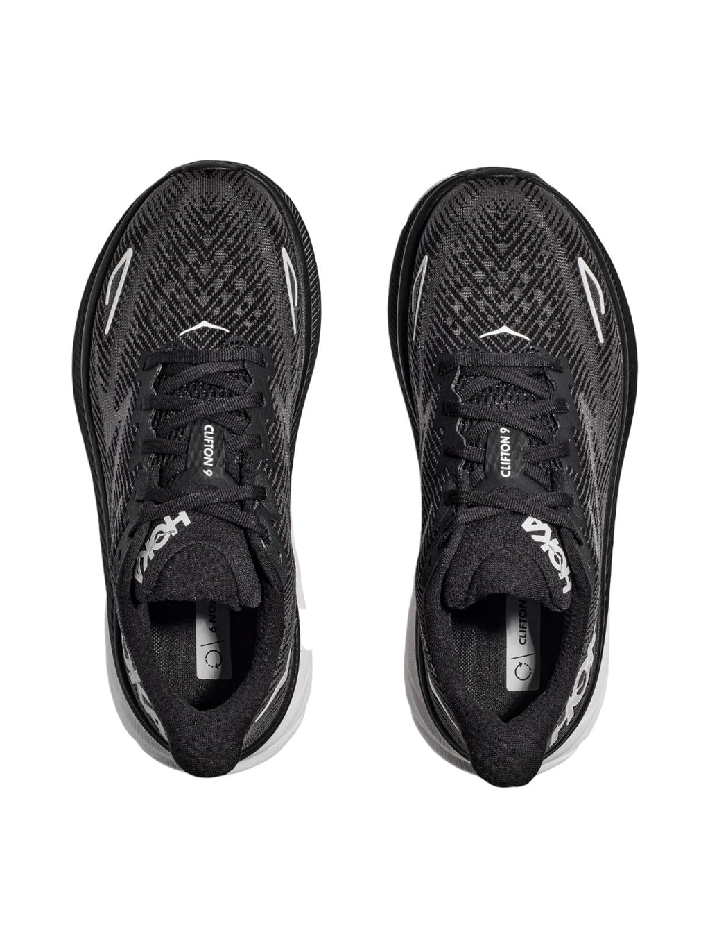 HOKA Women's Clifton 9 Running Shoes