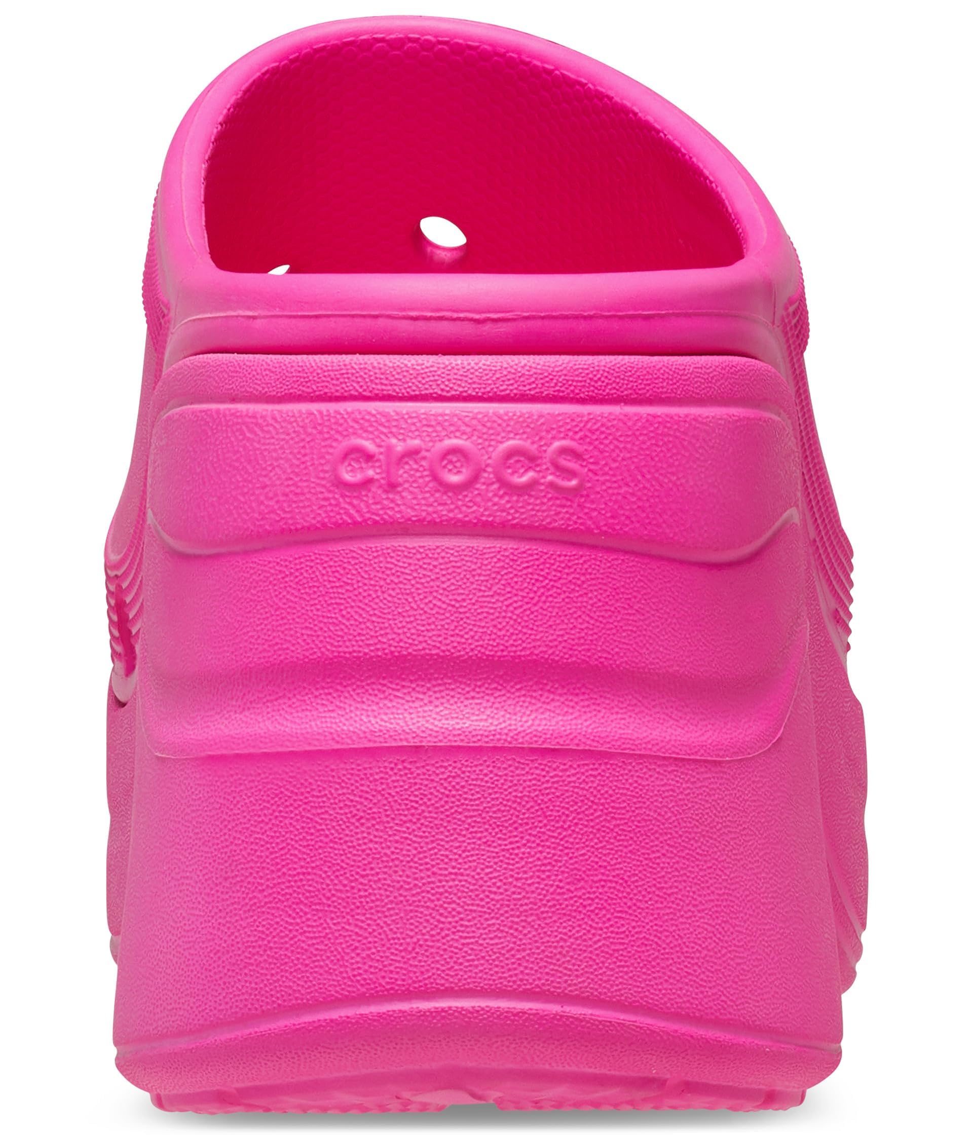 Crocs Unisex-Adult Siren Clogs