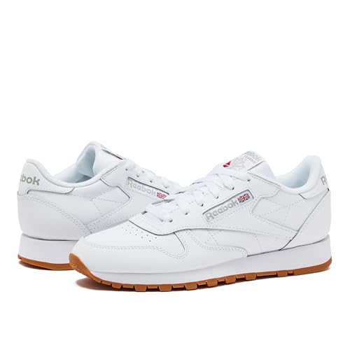 Reebok Women's Classic Leather Sneakers