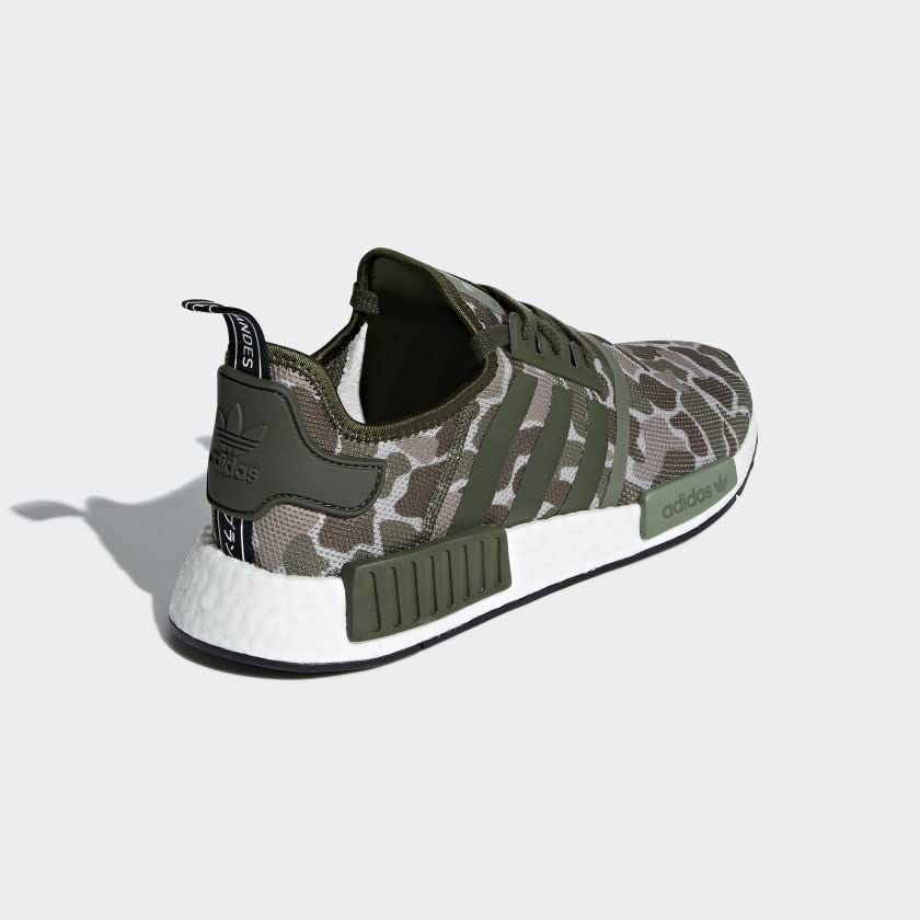 adidas Womens NMD_r1Running Shoe