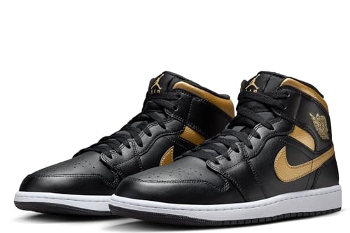 Nike Men's Air Jordan 1 Mid Sneaker
