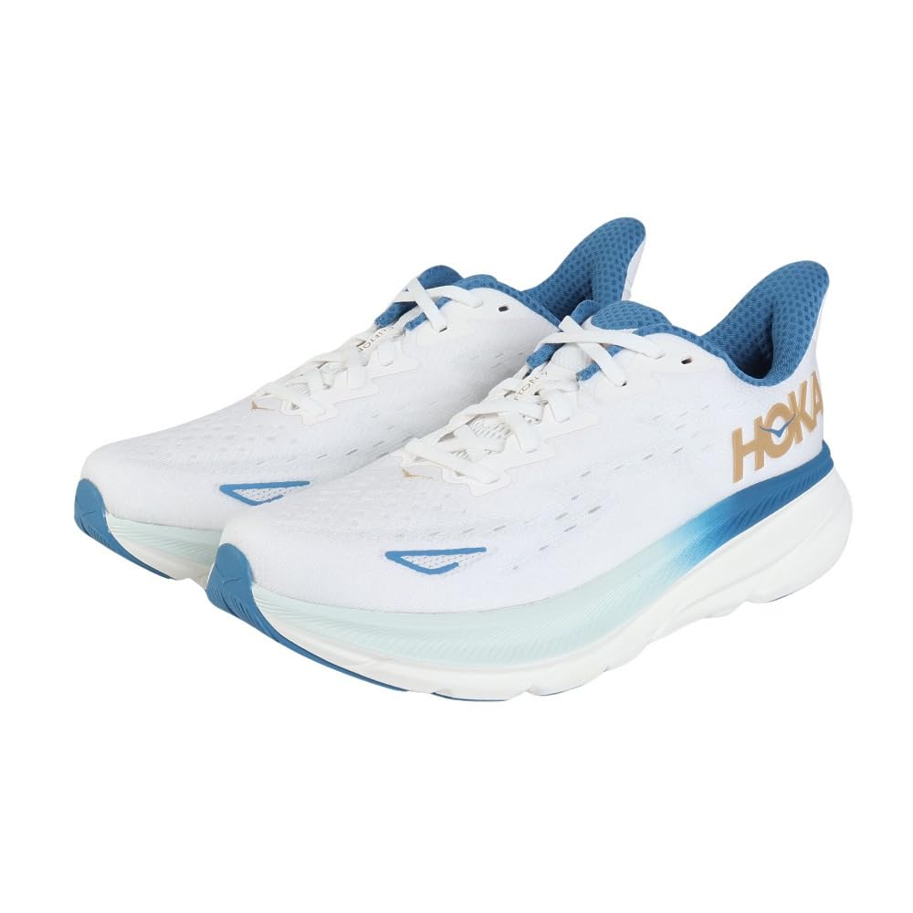 Hoka Men's Clifton 9 Sneaker