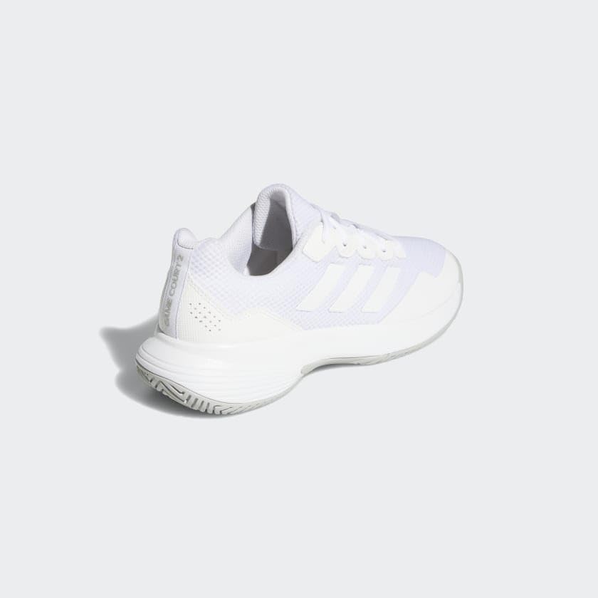 adidas Women's Gamecourt 2 W Sneaker