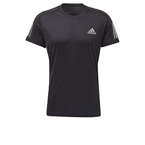 adidas Men's Own The Run Tee