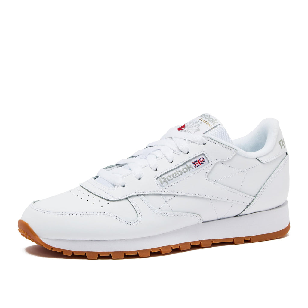 Reebok Women's Classic Leather Sneakers