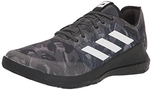 adidas Womens Crazyflight Volleyball Shoes
