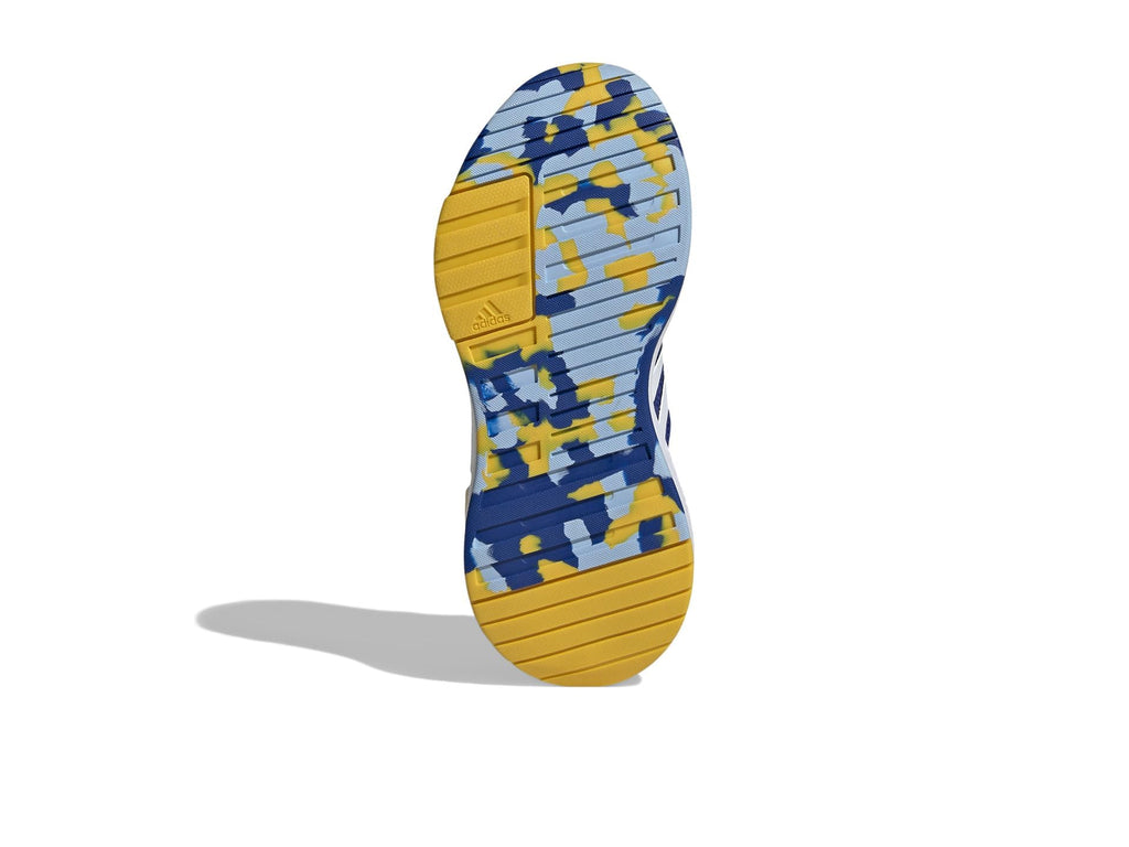 adidas Unisex-Child Racer Tr23 (Little Big Kid) Sneaker