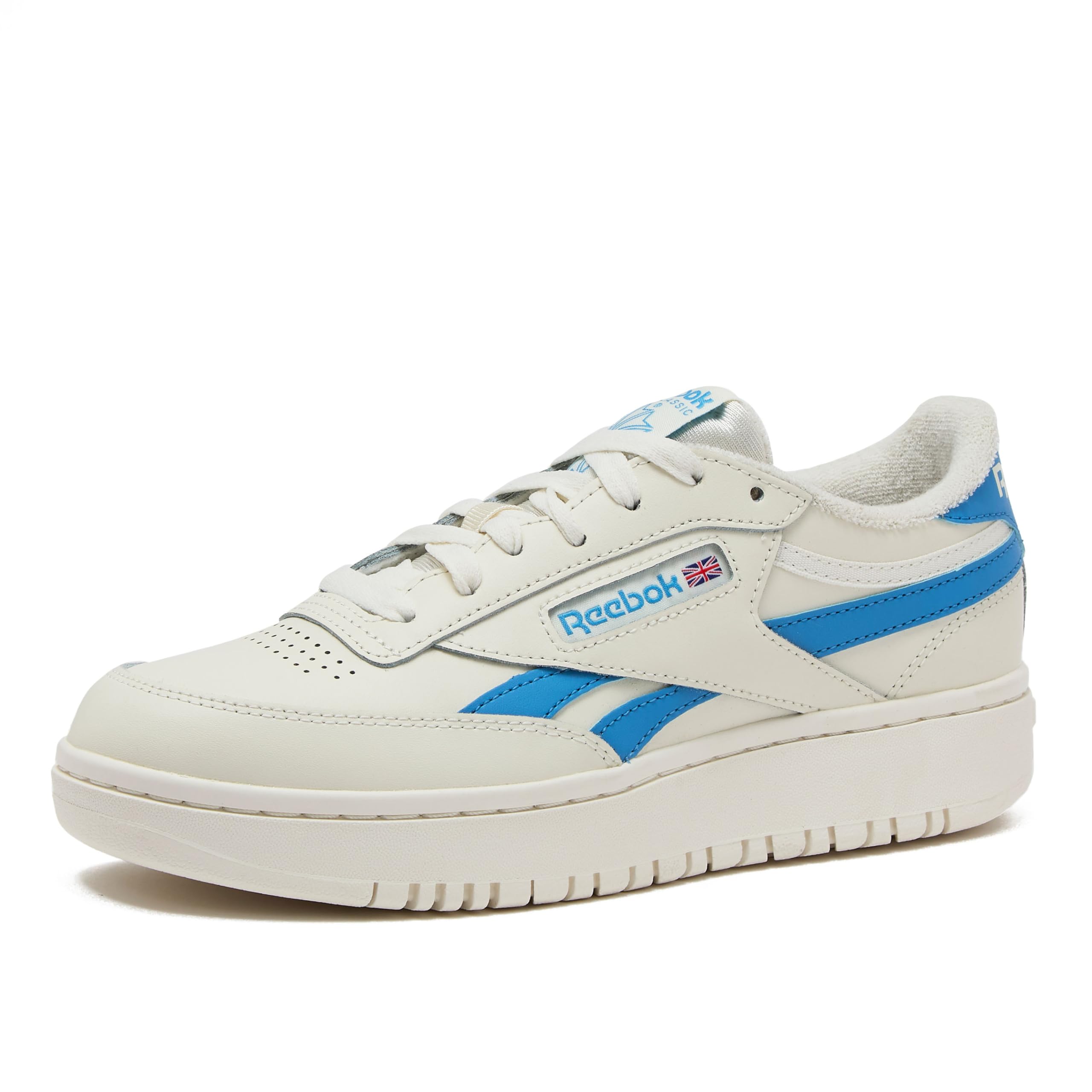 Reebok Women's Club C Double Revenge Sneakers