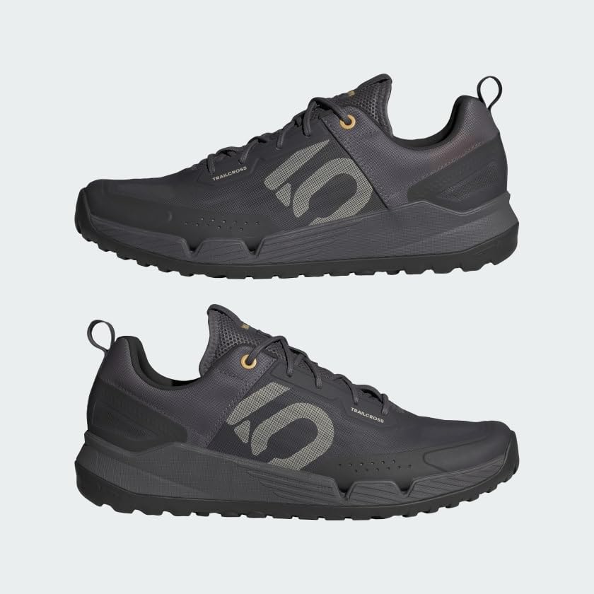 adidas Men's MenFive Ten Trailcross LT Mountain Bike Shoes