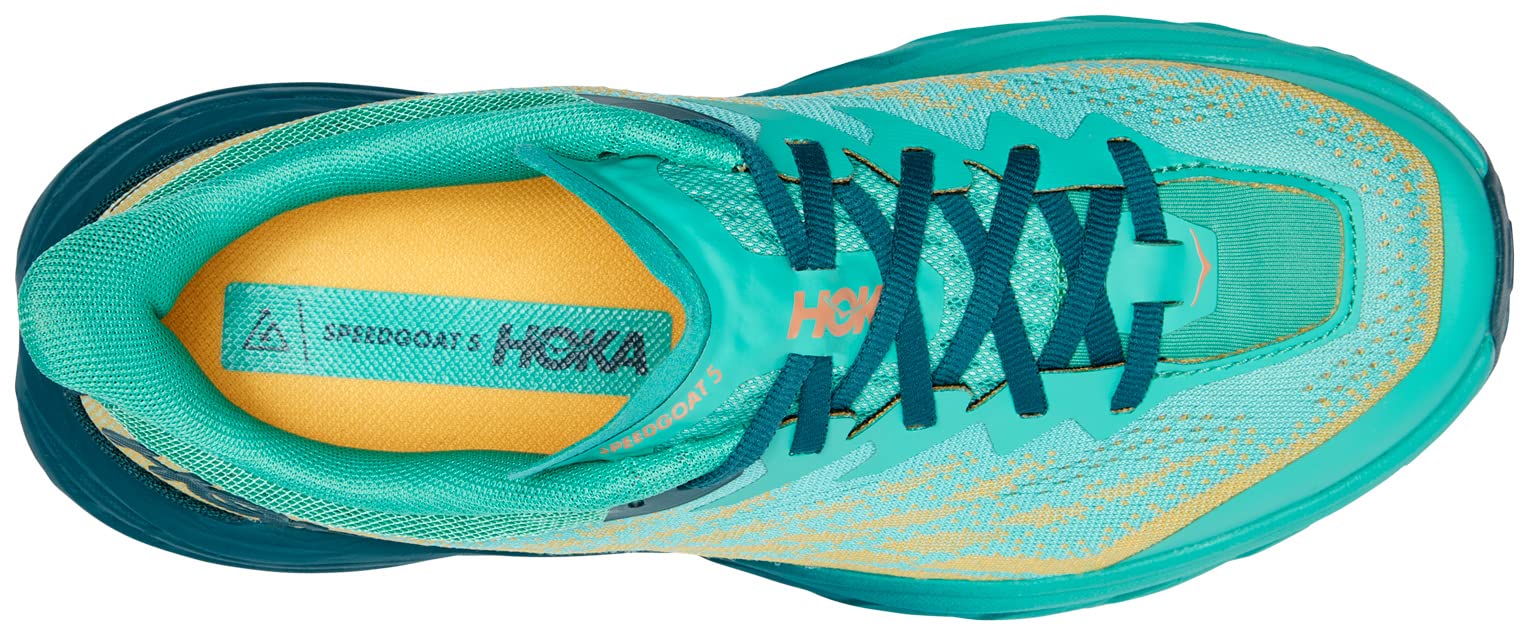 HOKA Women's Speedgoat 5 Running Shoes