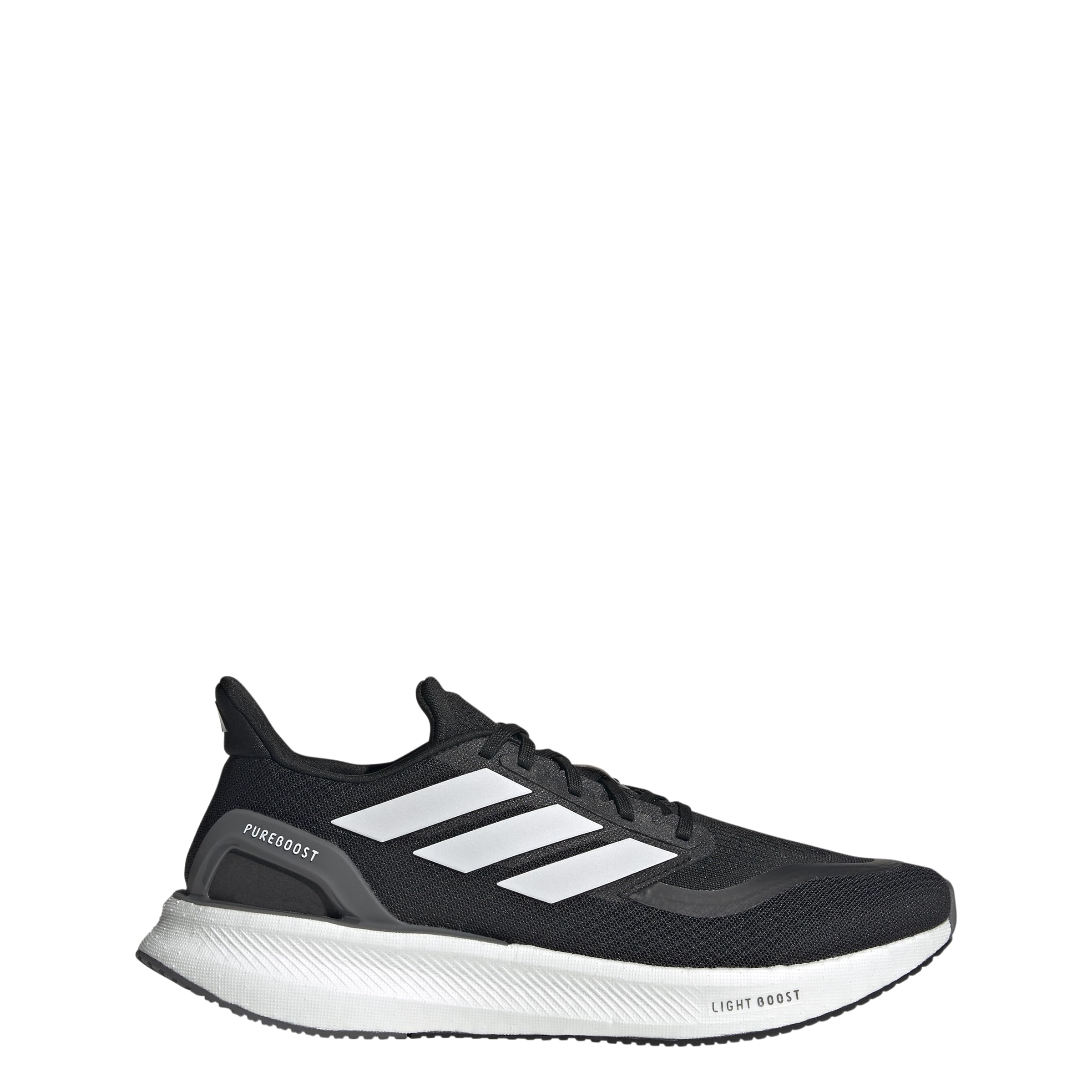 adidas Men's Pureboost 5 Running Sneaker