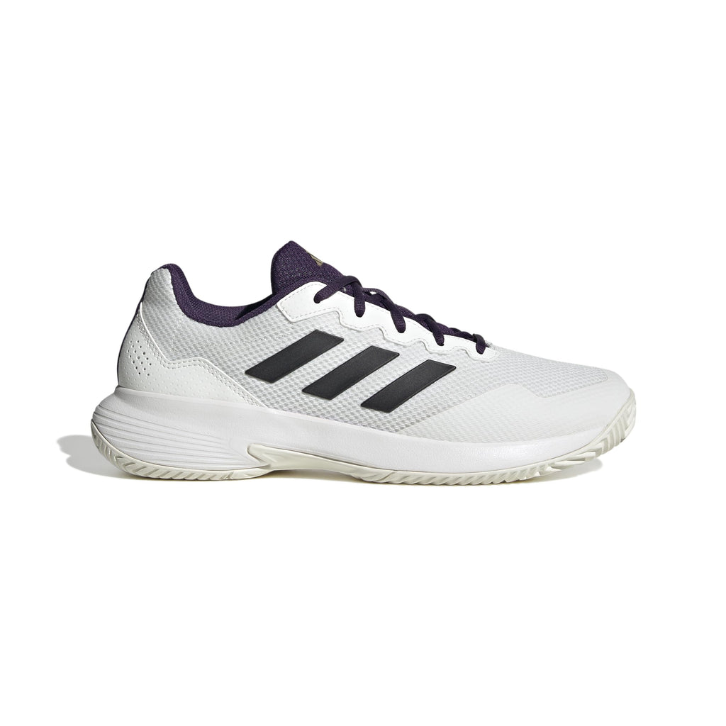 adidas Men's Gamecourt 2.0 Tennis Sneaker