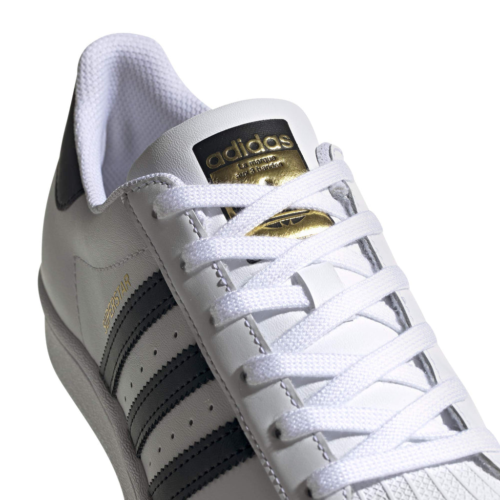 adidas Women's Superstar Sneaker