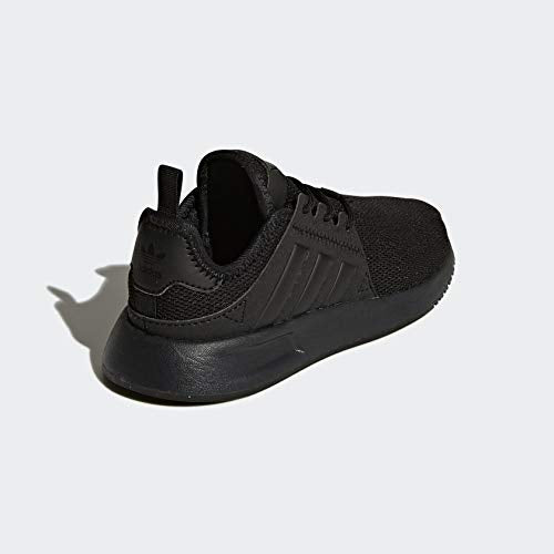 adidas Originals Kids Unisex X PLR (Little Kid)