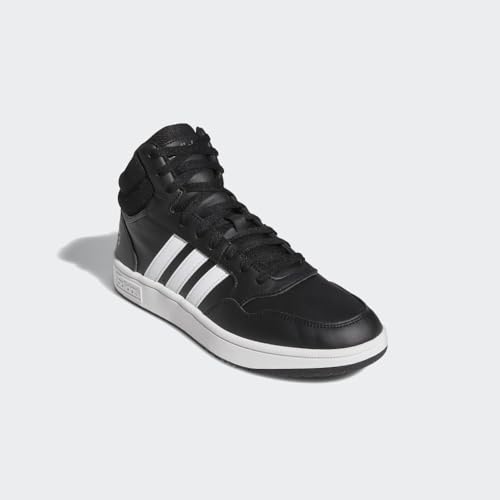 adidas Men's Hoops 3.0 Mid Basketball Shoe