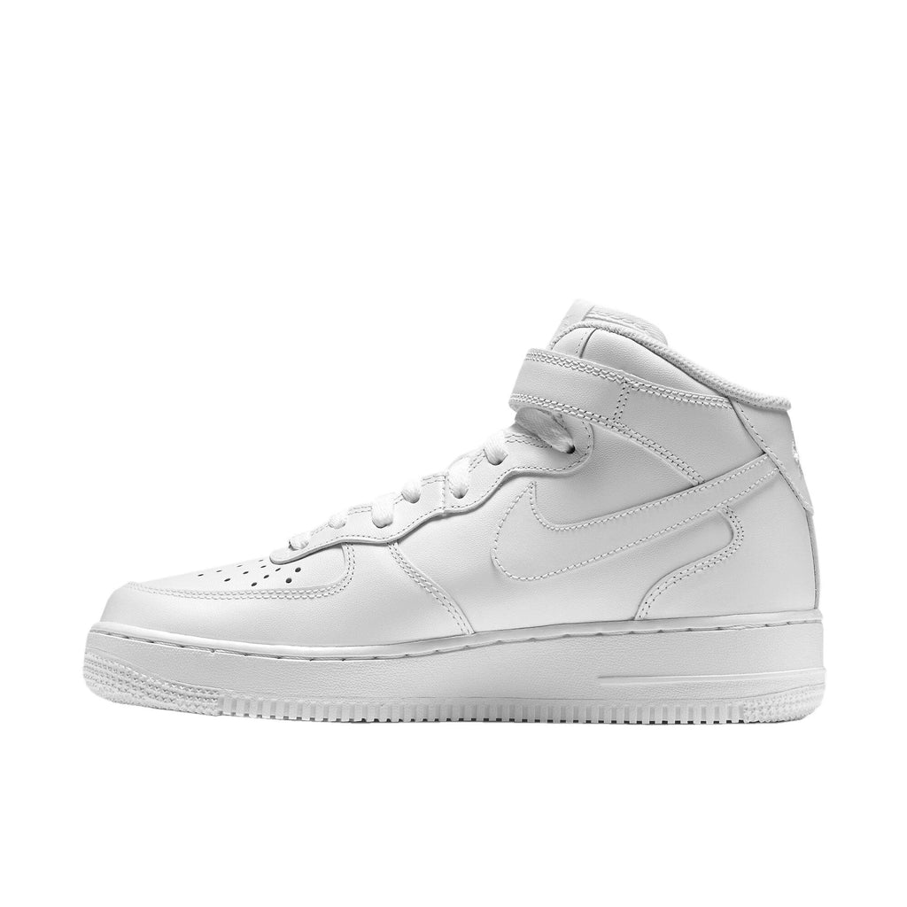 Nike Women's Sneakers Hi-Top Trainers