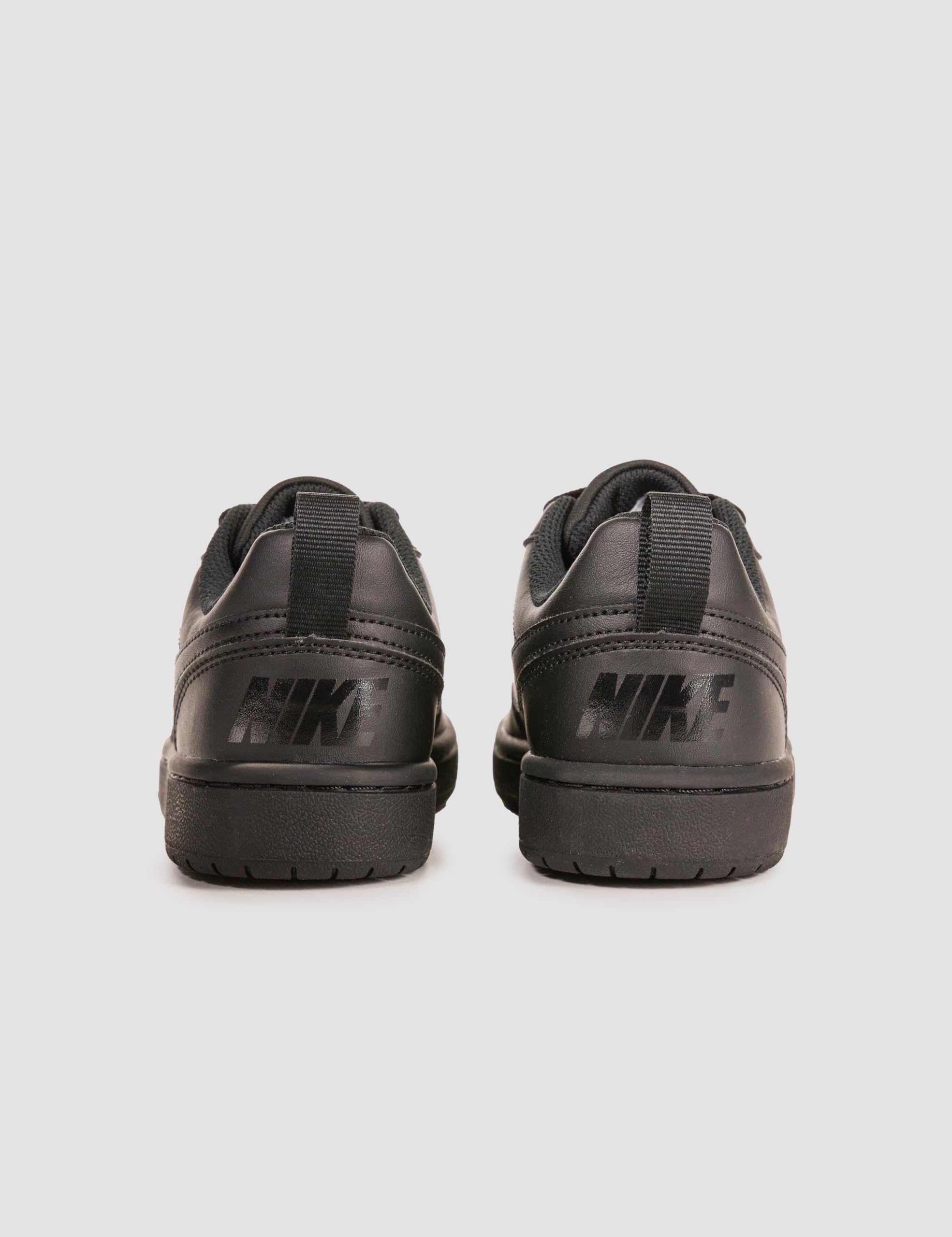 Nike Kids' Court Borough Low Recraft Shoes