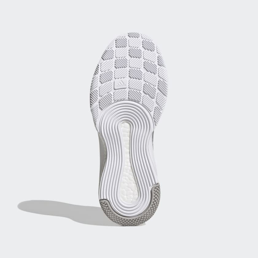 adidas Womens Crazyflight Volleyball Shoes