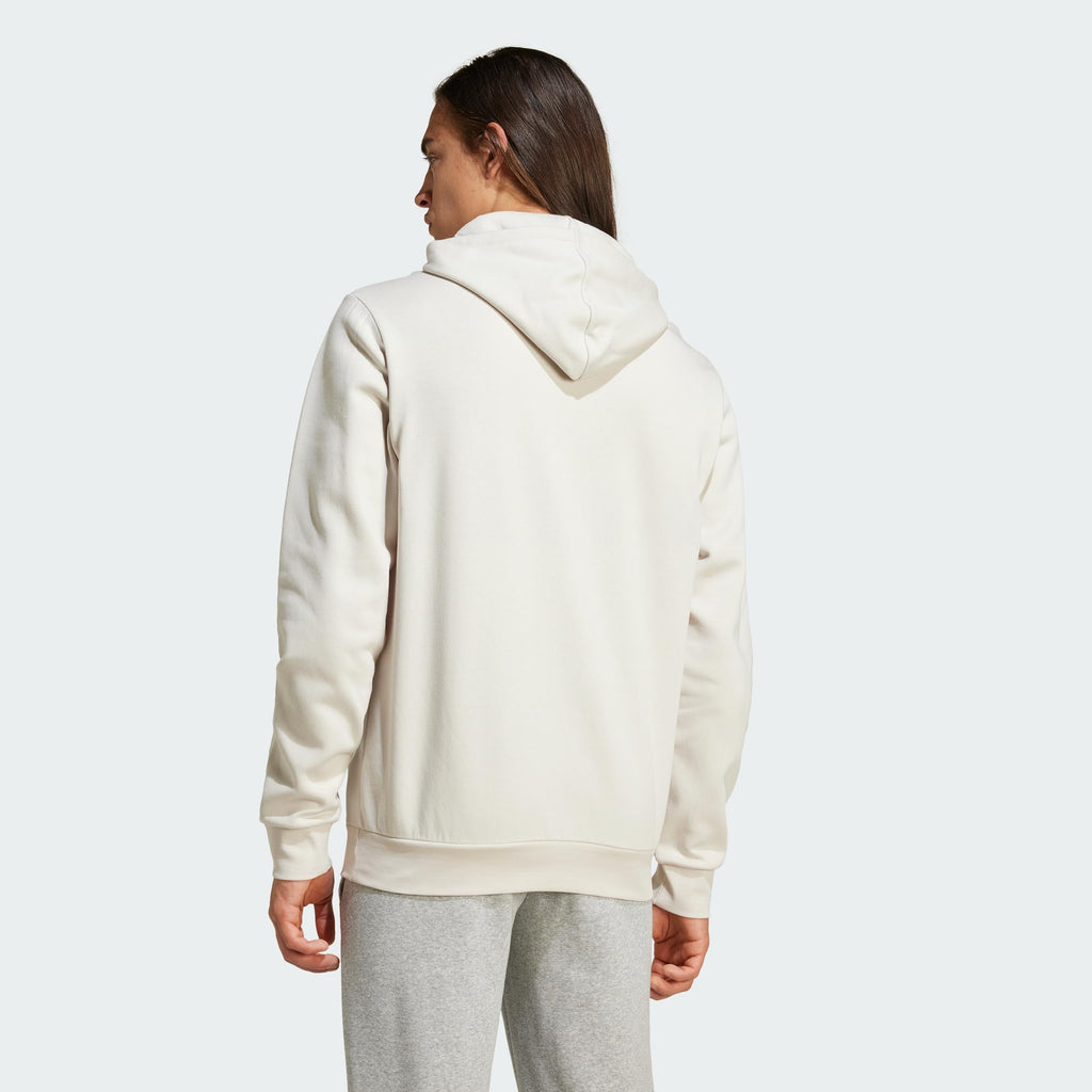 adidas Men's Essentials Fleece Hoodie