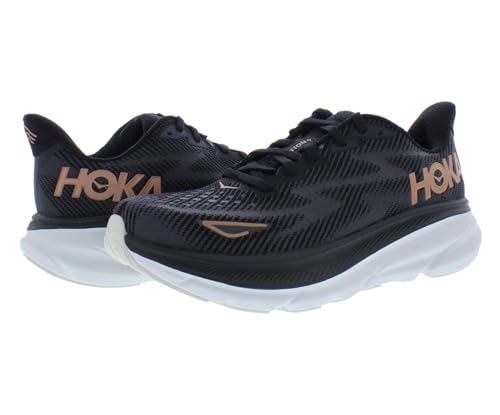 HOKA Women's Clifton 9 Running Shoes