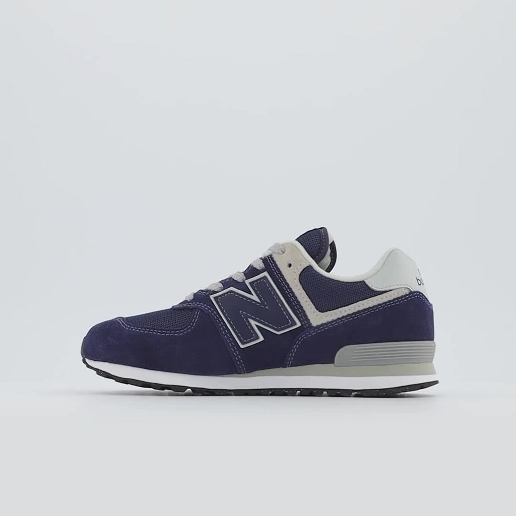 New Balance 574 G Kids Youth Sneaker
