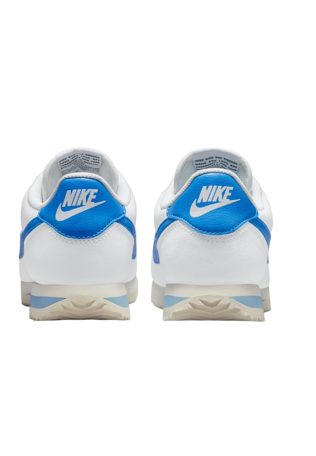 NIKE Women's Fashion Trainers