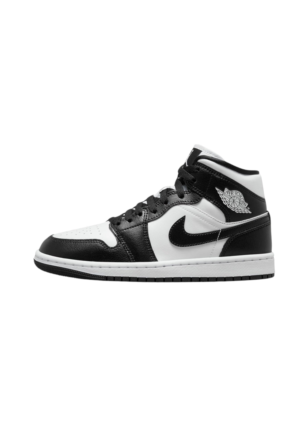 Nike Women's Air Jordan 1 Mid Shoes