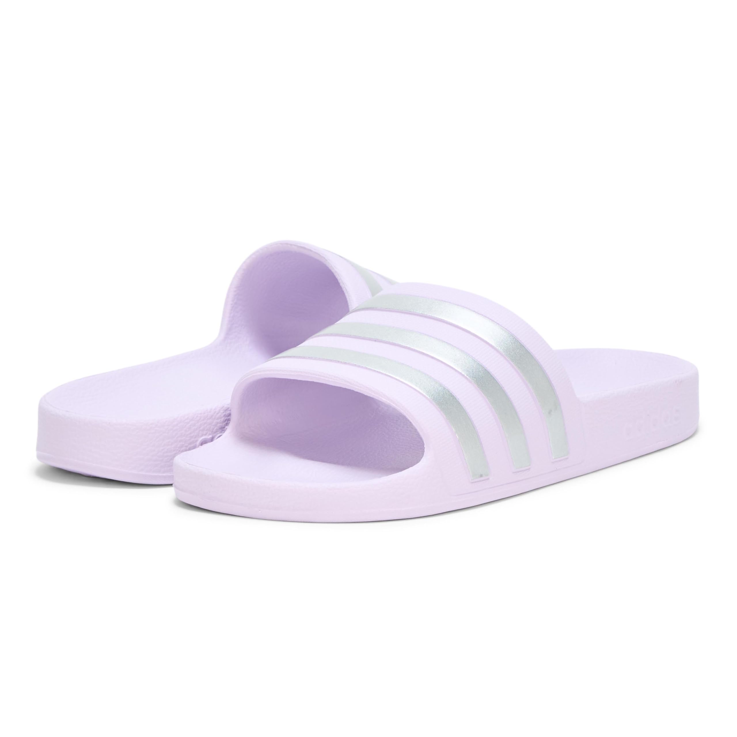 adidas Unisex's Adilette Aqua Slide Sandal