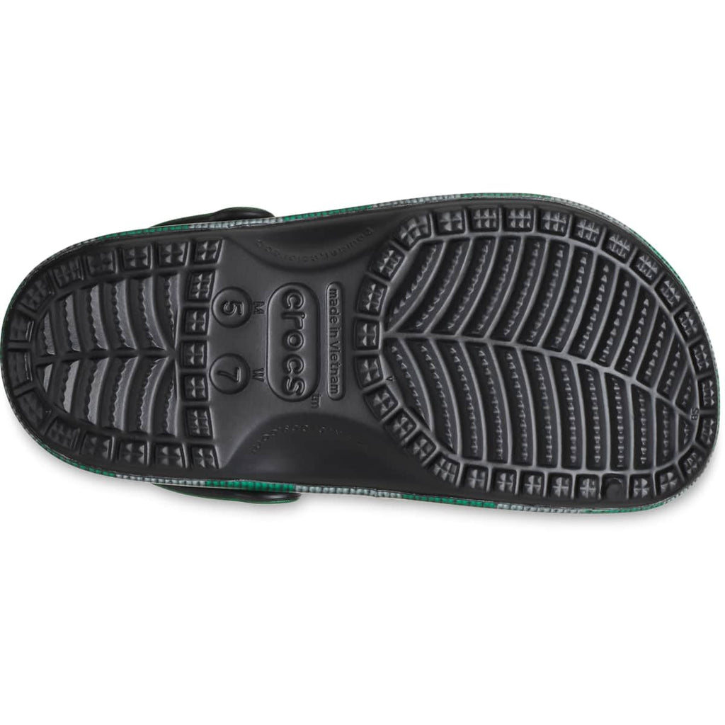 Crocs Unisex Adult Classic Harry Potter Clogs