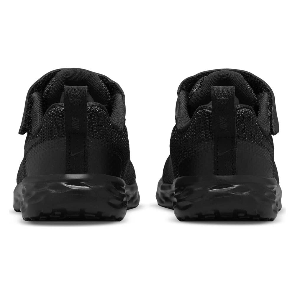 Nike Girls' Revolution 6 Running Shoes