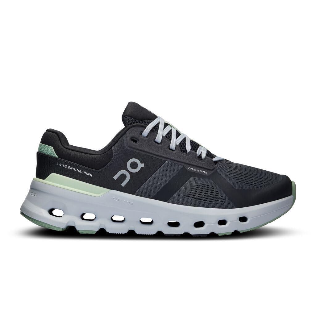 On Women's Cloudrunner 2 Sneakers