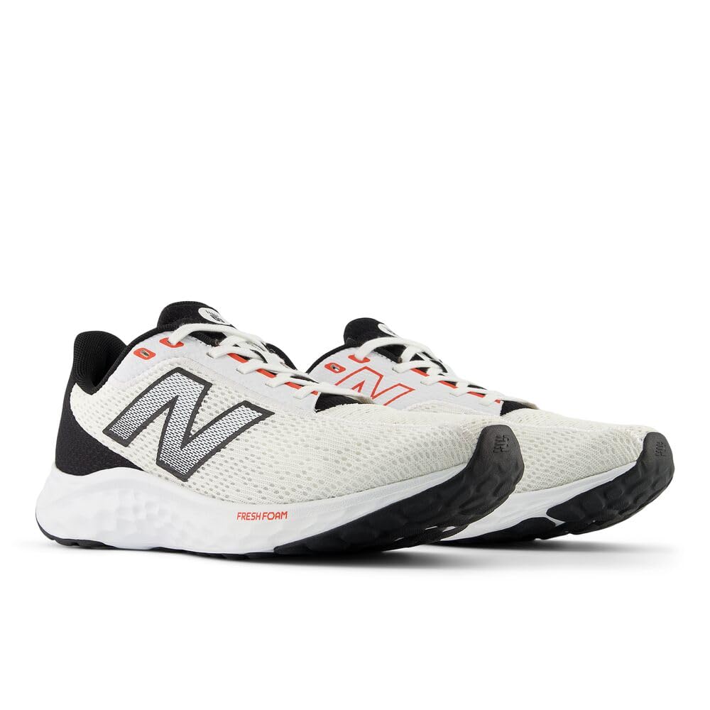 New Balance Mens Fresh Foam Arishi V4Running Shoe