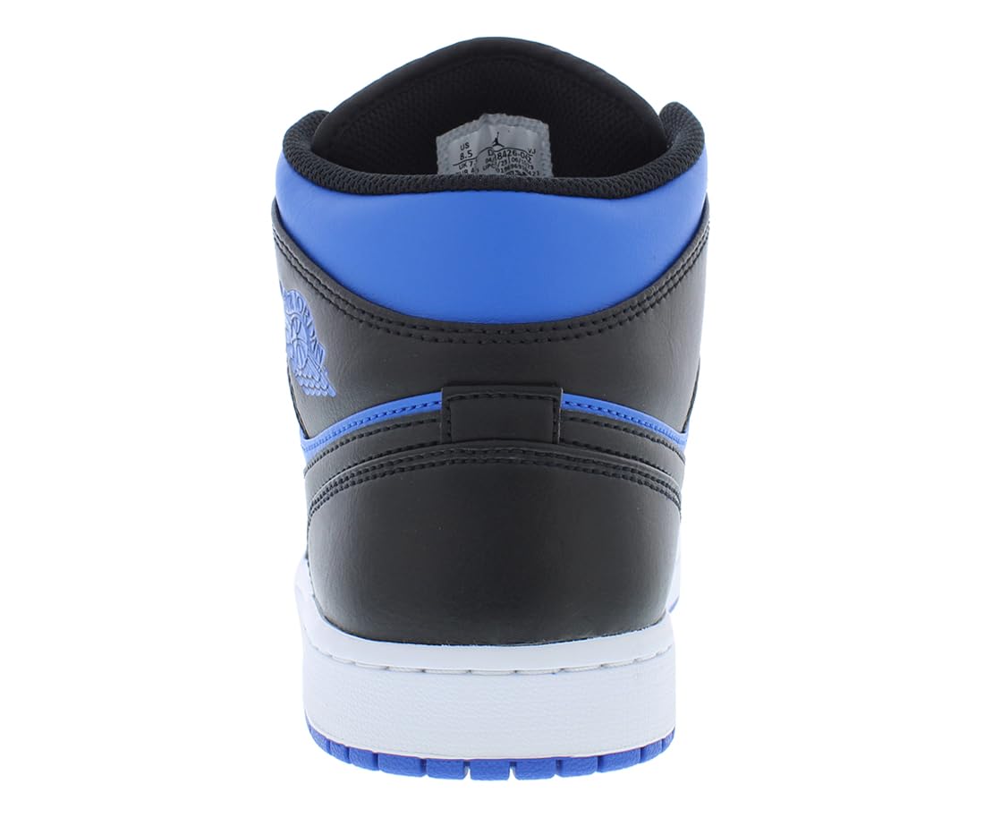 Nike Men's Air Jordan 1 Mid Sneaker