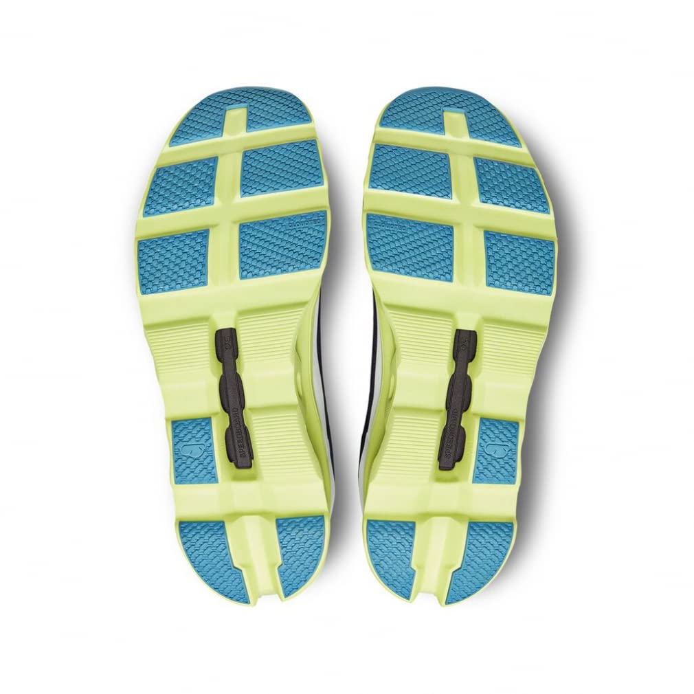 On Men's Cloudmonster Sneakers