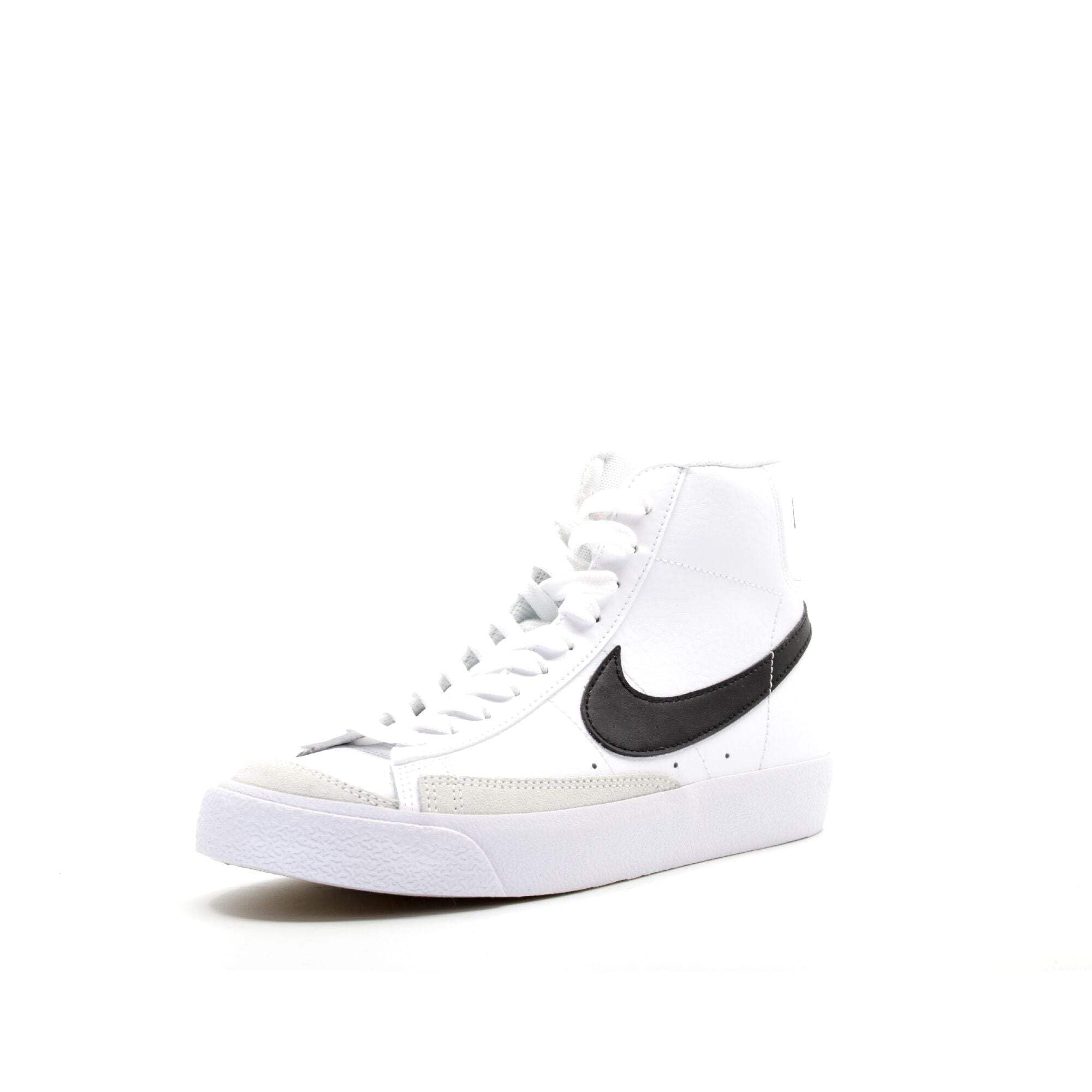 Nike Kids' Blazer Mid '77 Sneaker