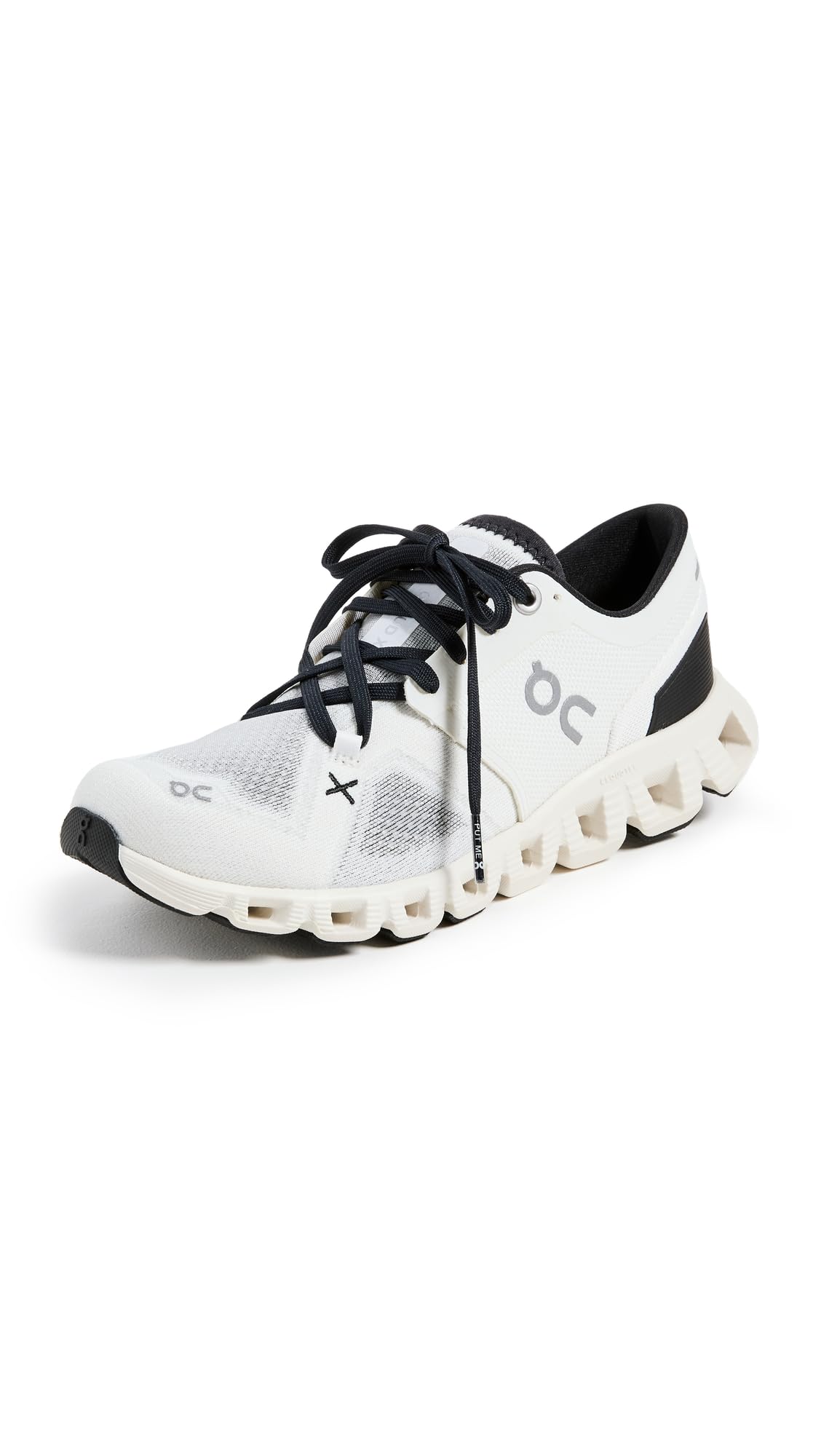 On Women's Cloud X Shift Sneakers