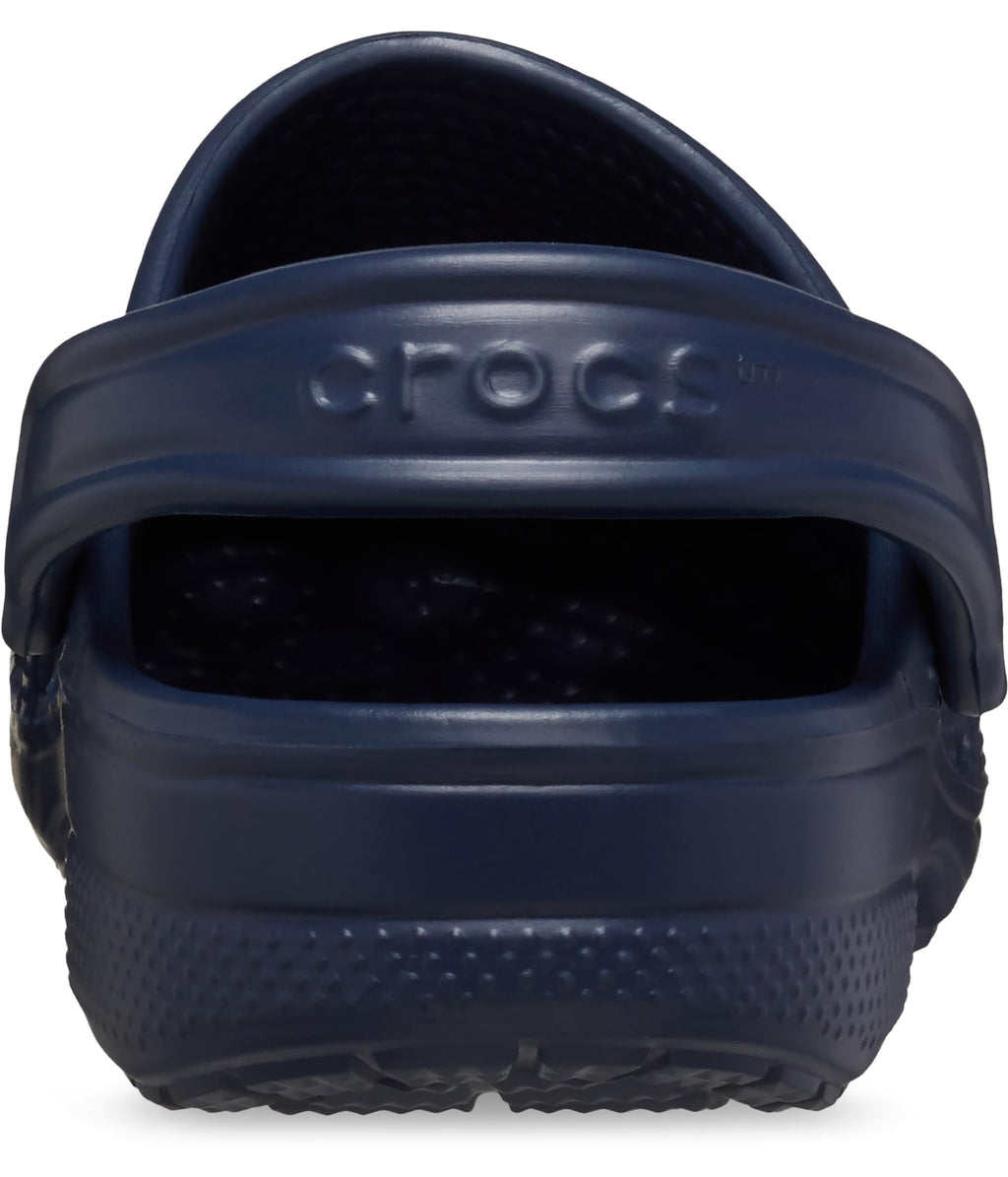 Crocs Unisex-Adult Via Clogs, Slip-on Shoes for Men and Women