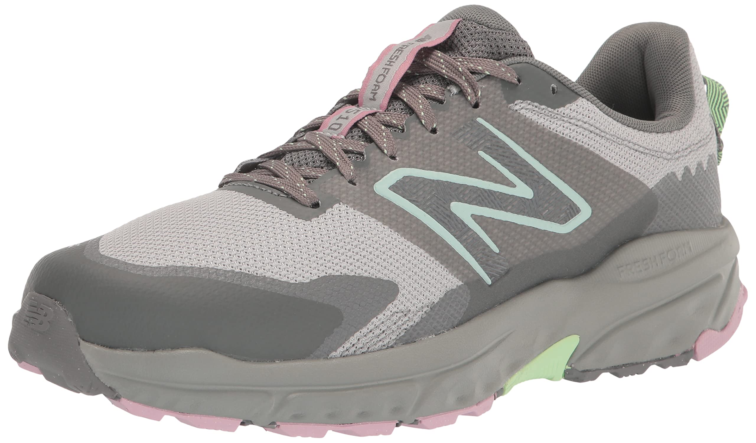 New Balance Women's Fresh Foam 510 V6 Trail Running Shoe