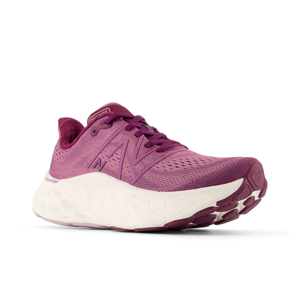 New Balance Women's Fresh Foam X More V4 Running Shoe