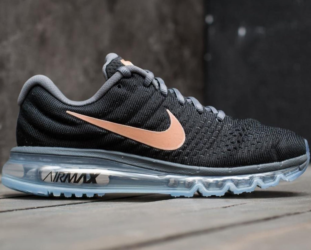 Nike Men's Air Monarch IV Cross Trainer