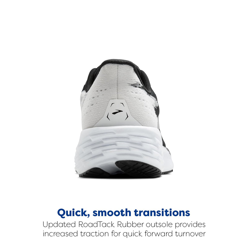 Brooks Women’s Launch 11 Neutral Running Shoe