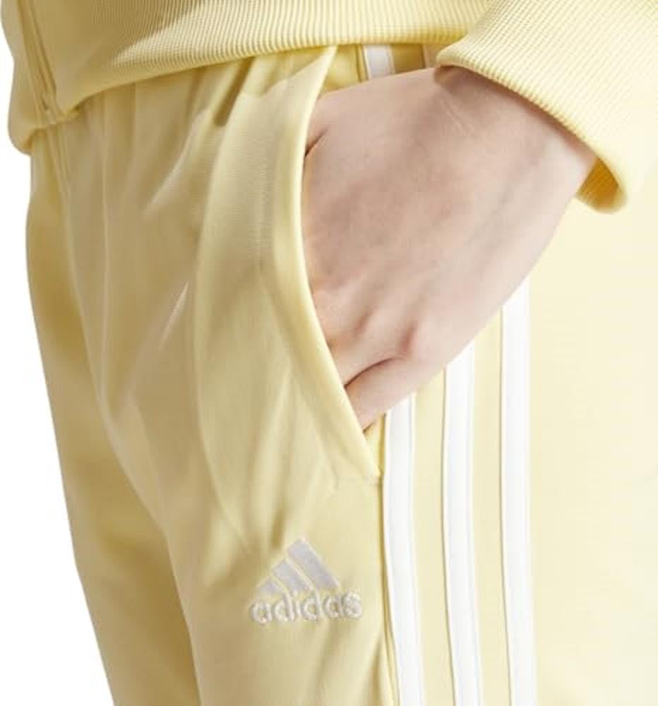 adidas Womens Essentials 3-stripes Track Suit