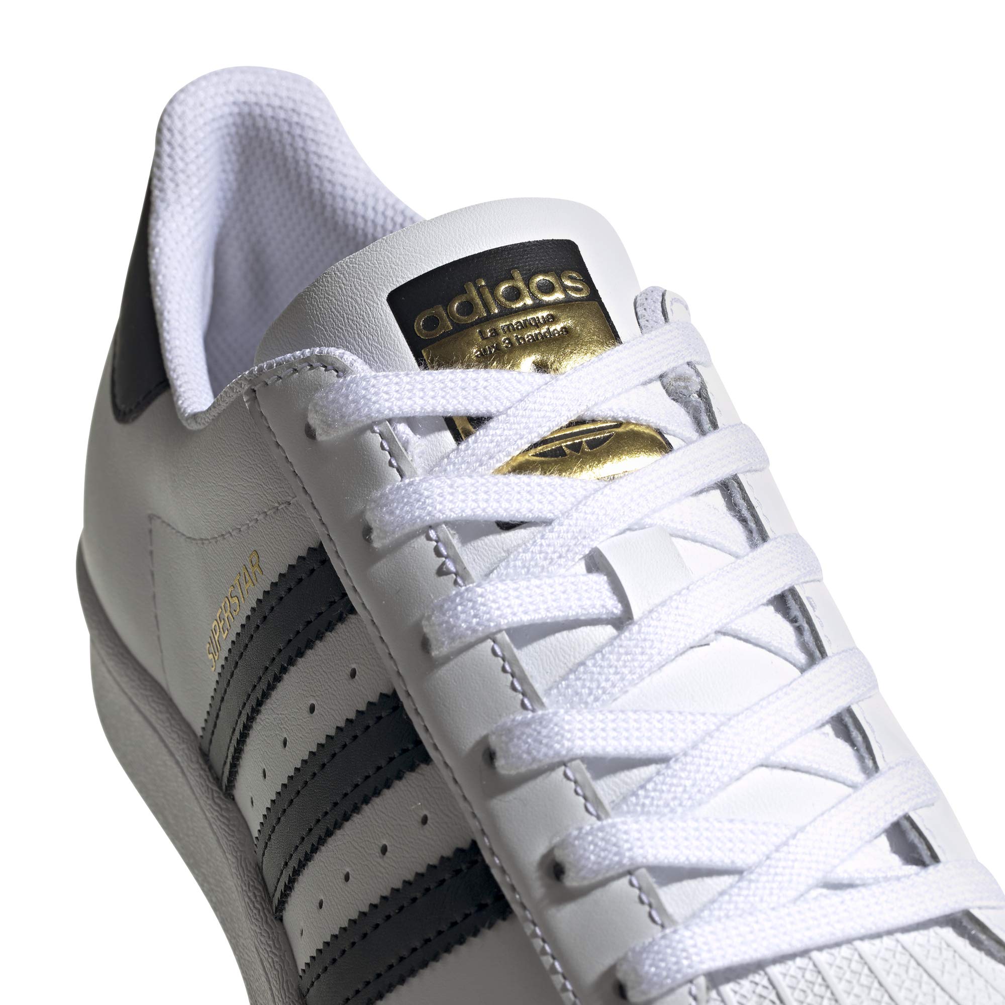 adidas Women's Superstar Sneaker
