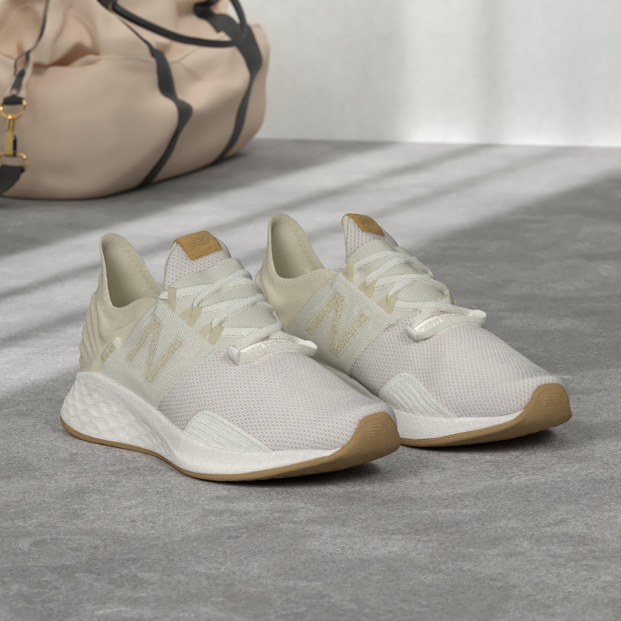 New Balance Women's Fresh Foam Roav' Road Running Shoe