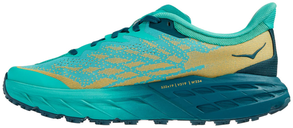 HOKA Women's Speedgoat 5 Running Shoes